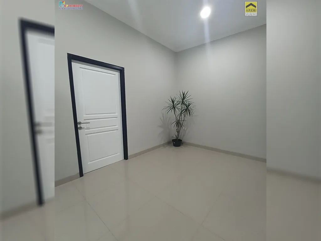 Rumah baru siap huni di Cinere Megapolitan Estate bangunan 2 Lantai (7).png