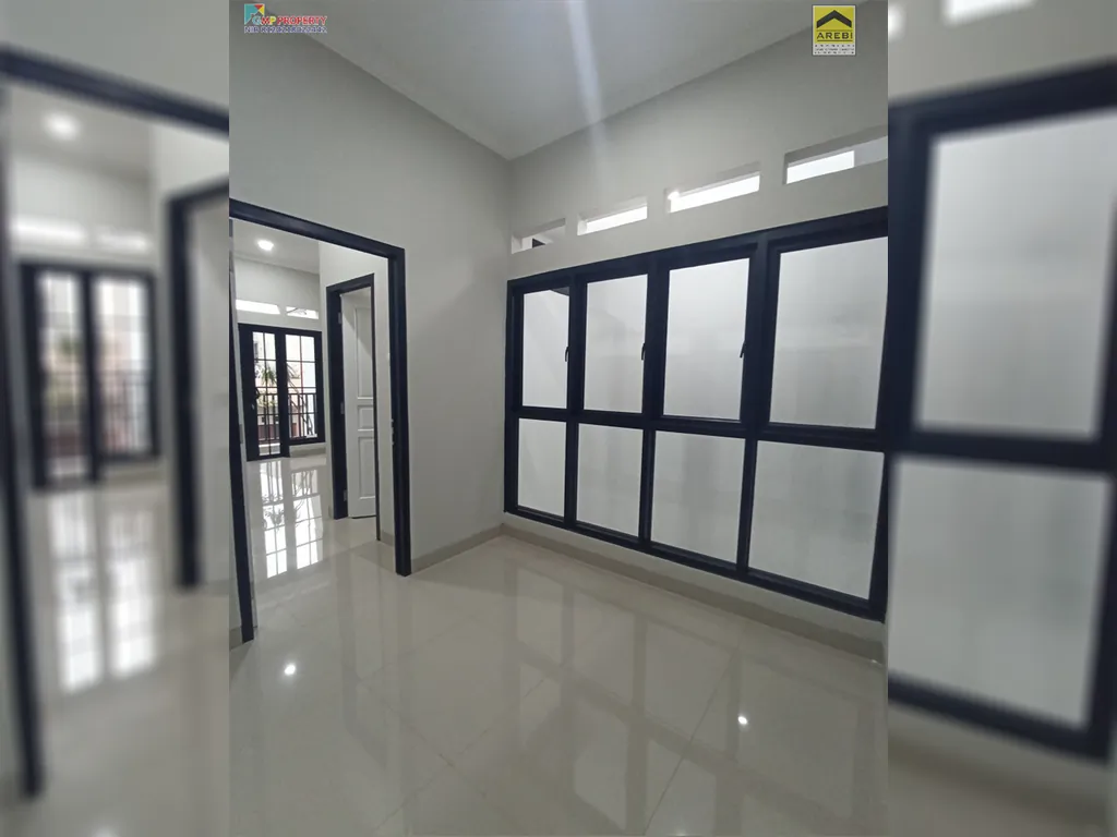 Rumah baru siap huni di Cinere Megapolitan Estate bangunan 2 Lantai (8).png