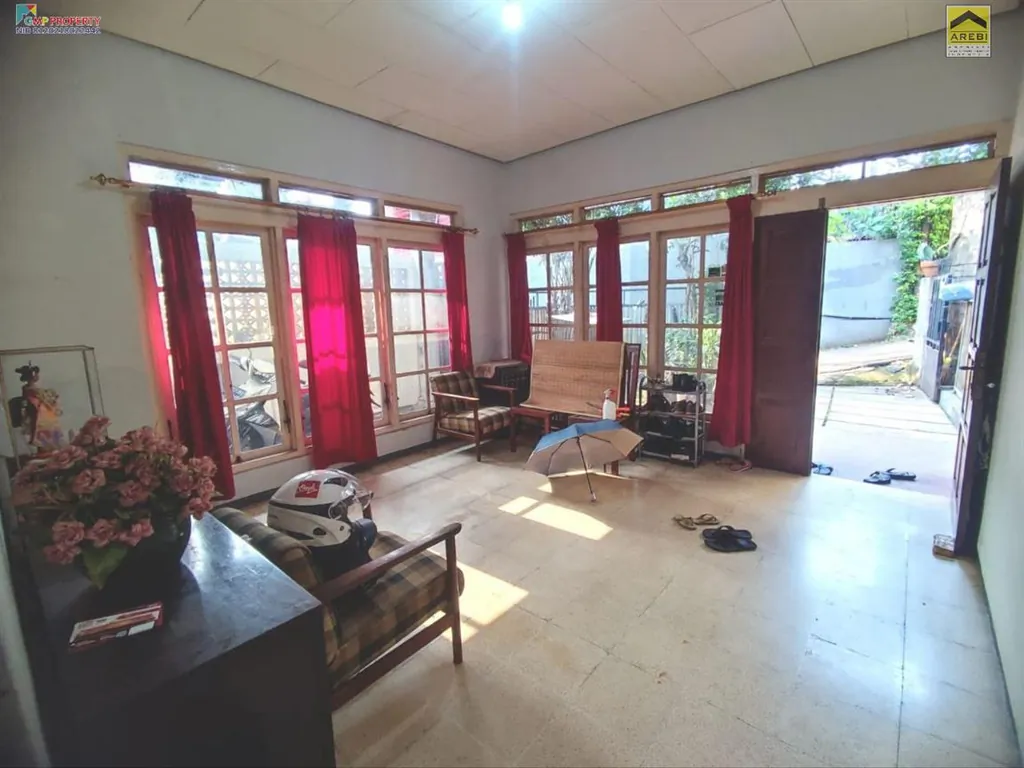 Rumah Luas di Jl Antena Radio Dalam Jaksel (3).jpg