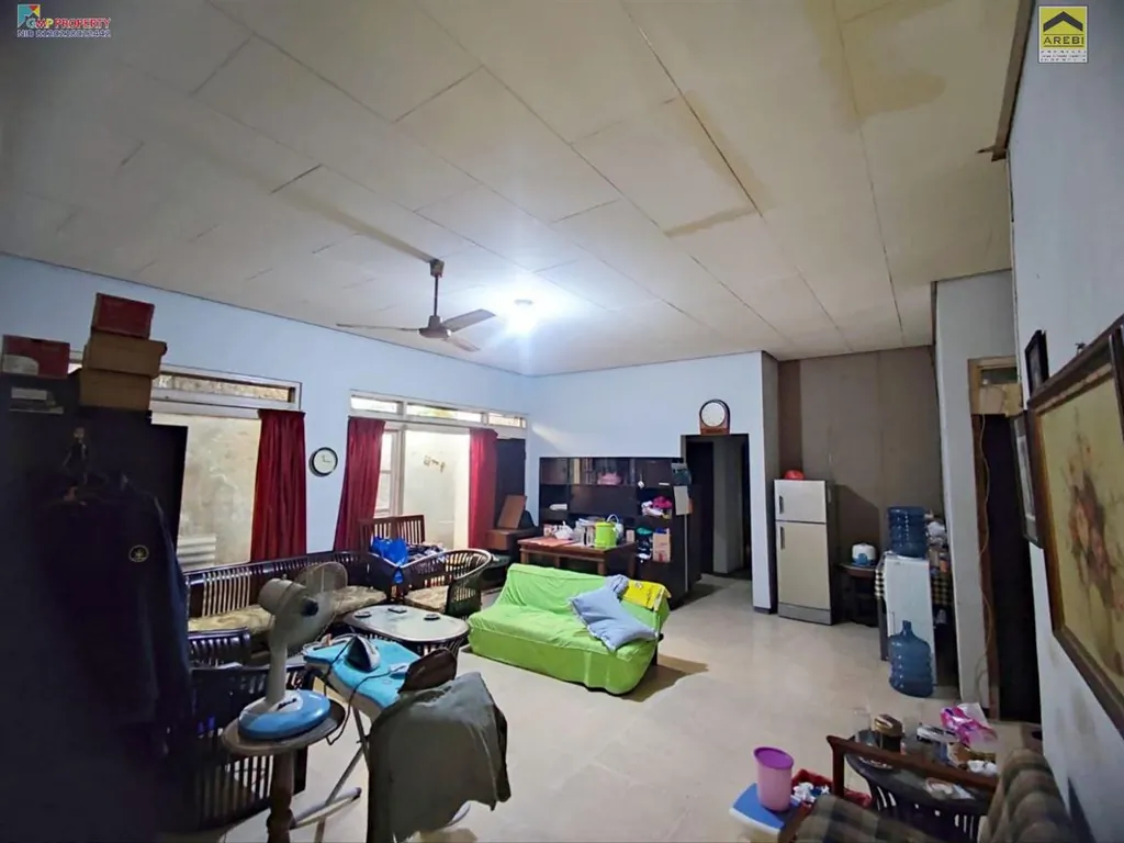 Rumah Luas di Jl Antena Radio Dalam Jaksel (4).jpg