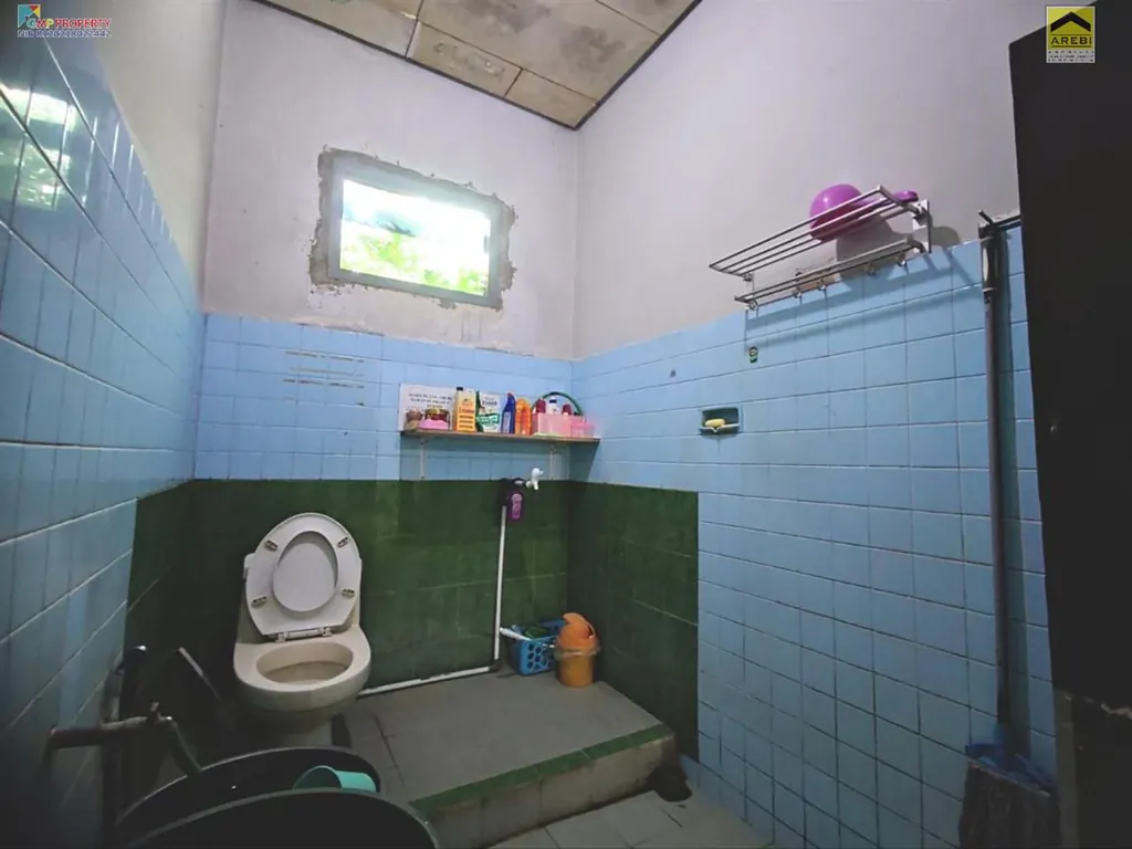 Rumah Luas di Jl Antena Radio Dalam Jaksel (7).jpg