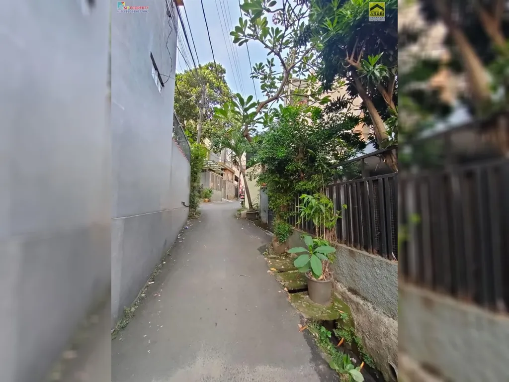 Rumah Luas di Jl Antena Radio Dalam Jaksel (11).jpg