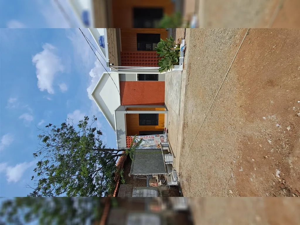 Alam Tera mangun jaya 