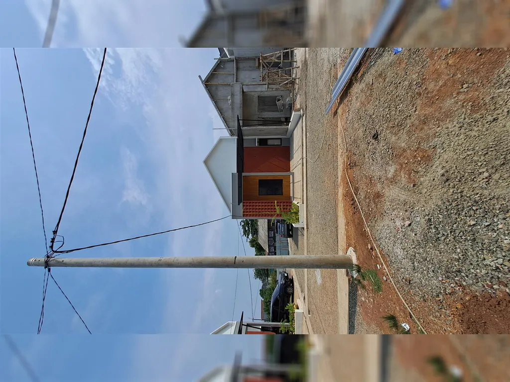 Alam Tera mangun jaya 