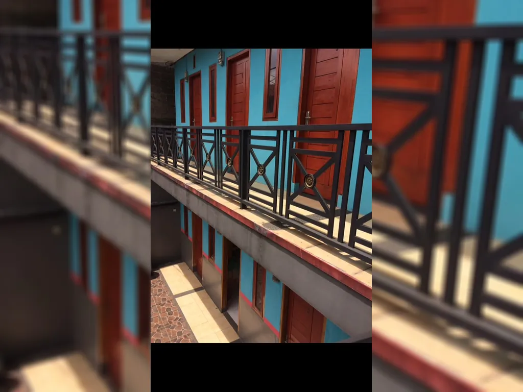 Dijual Rumah kostan Strategis masuk di Babakan Tarogong Kota Bandung.