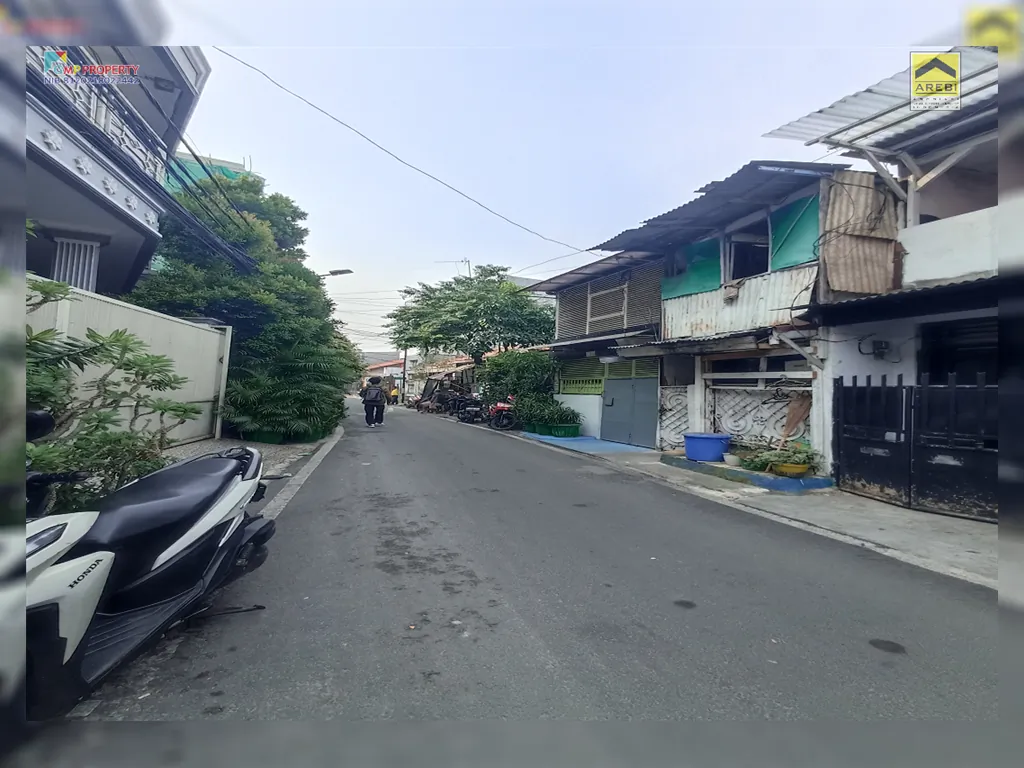Rumah Kos kosan di Cikini Jakarta Pusat  dekat ke Taman Ismail Marzuki (1).png