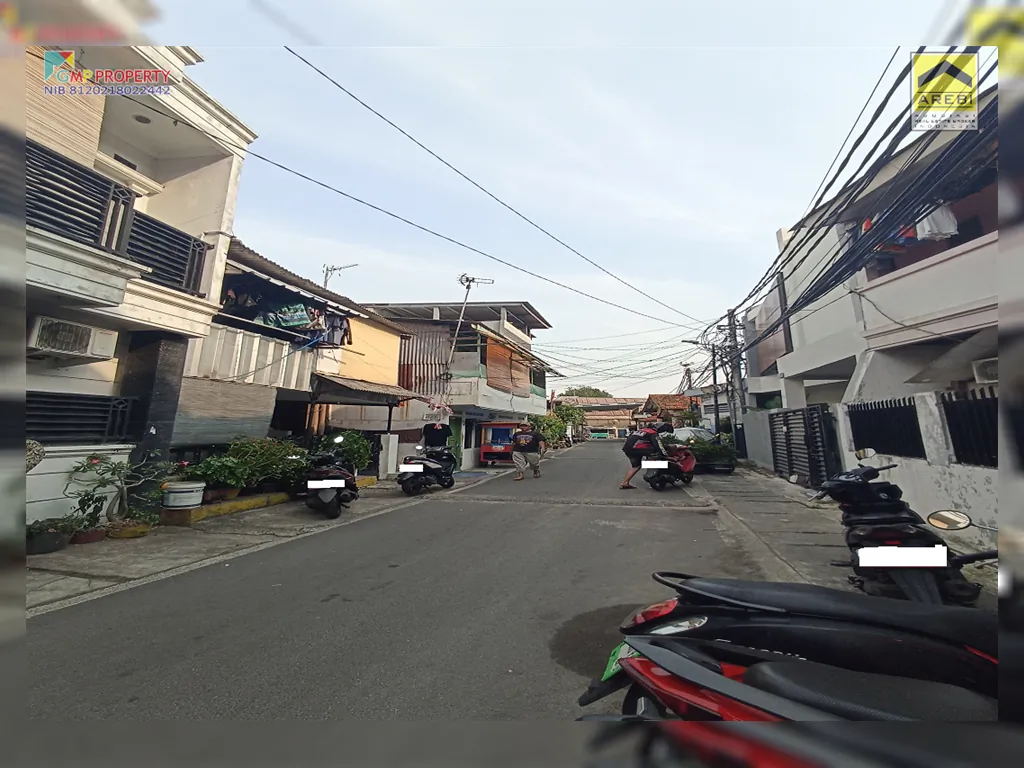 Rumah Kos kosan di Cikini Jakarta Pusat  dekat ke Taman Ismail Marzuki (2).png