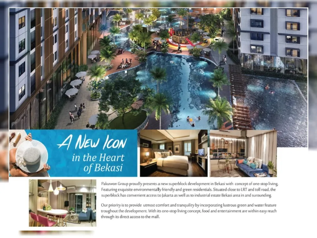 Pakuwon Residence (7).JPG