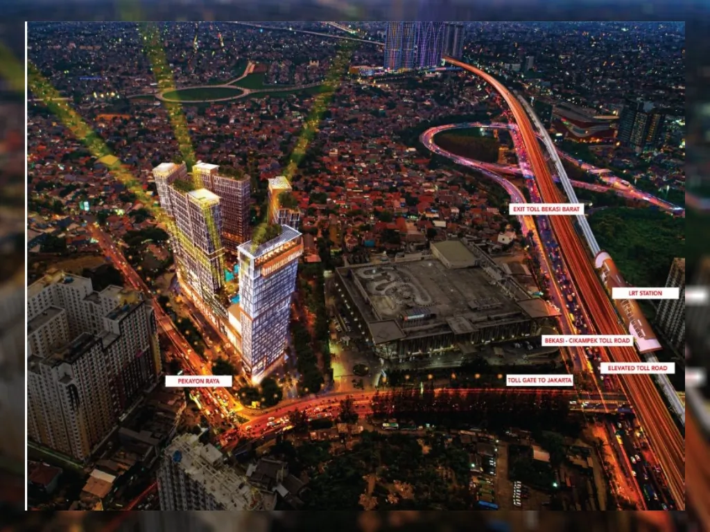 Pakuwon Residence (3).JPG