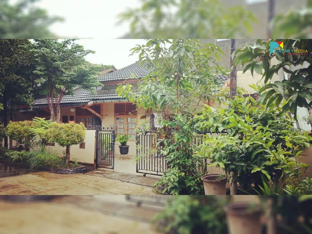 Rumah 1 lt th 88 layak huni dijual cepat di Ptm. Galaxy Bekasi Selatan hub 0812 1058 303 (7).jpg