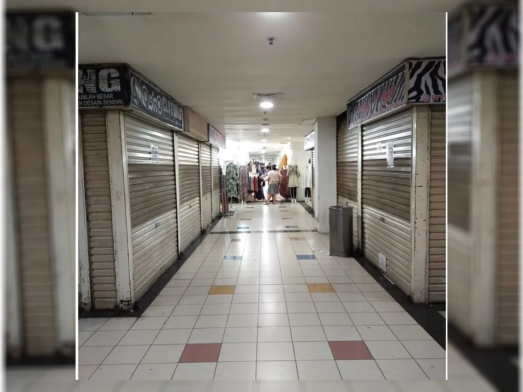 Dijual cepat kios di Mega Mall Bekasi hub 0812 1058 303 (5).JPG