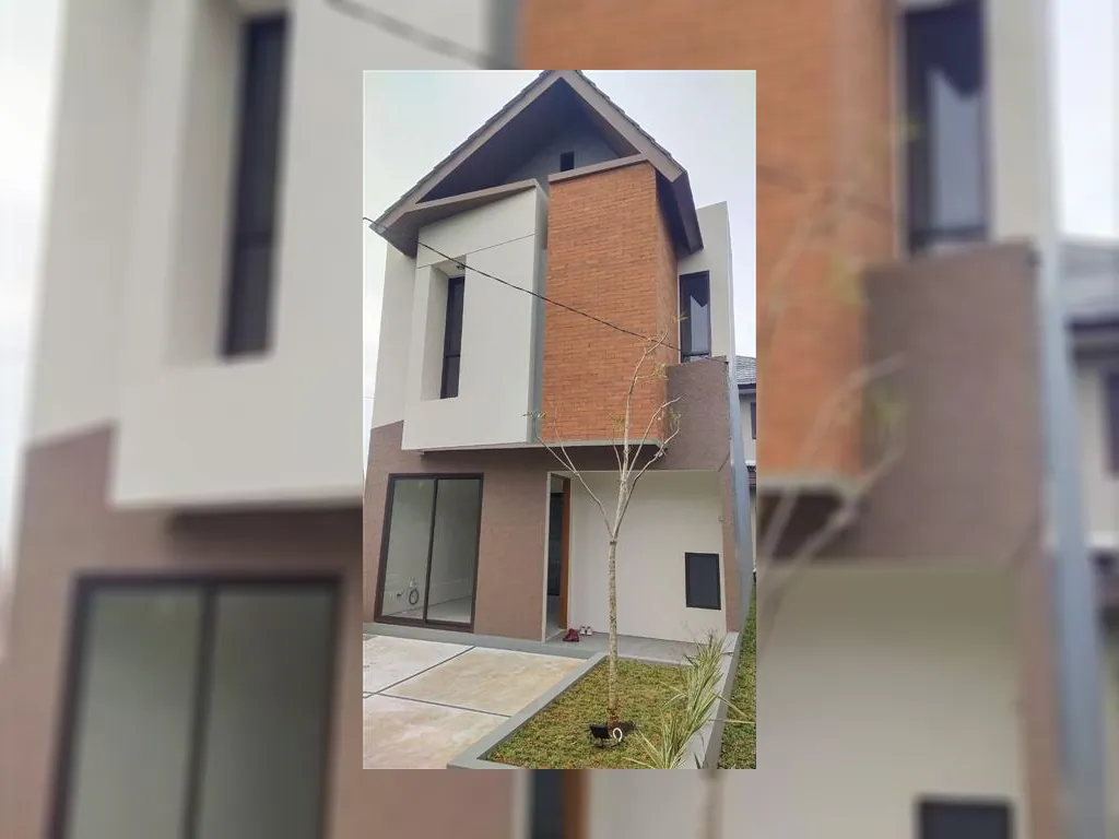 Biya Sukahati Cibinong 