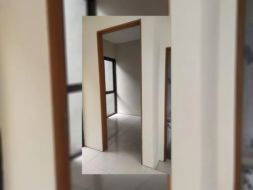 Biya Sukahati Cibinong 