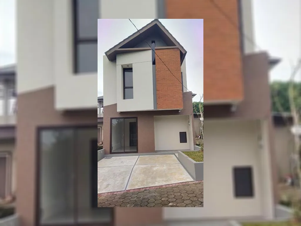 Biya Sukahati Cibinong 