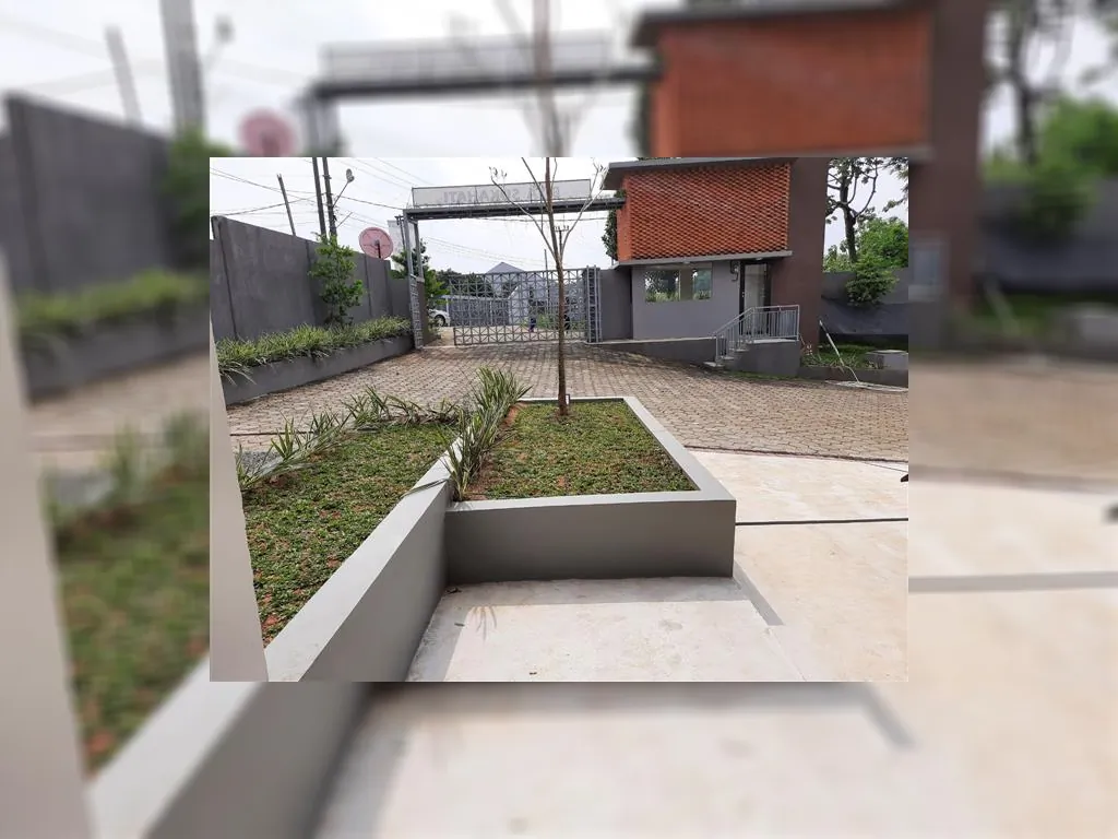 Biya Sukahati Cibinong