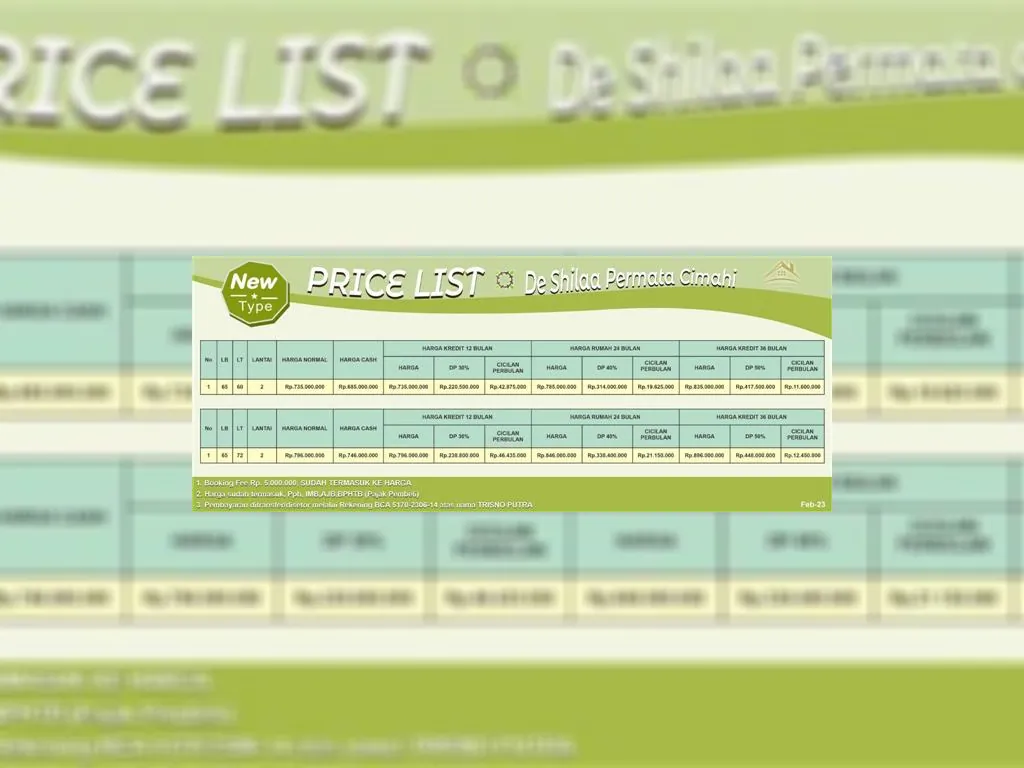 Bukit Permata Cimahi