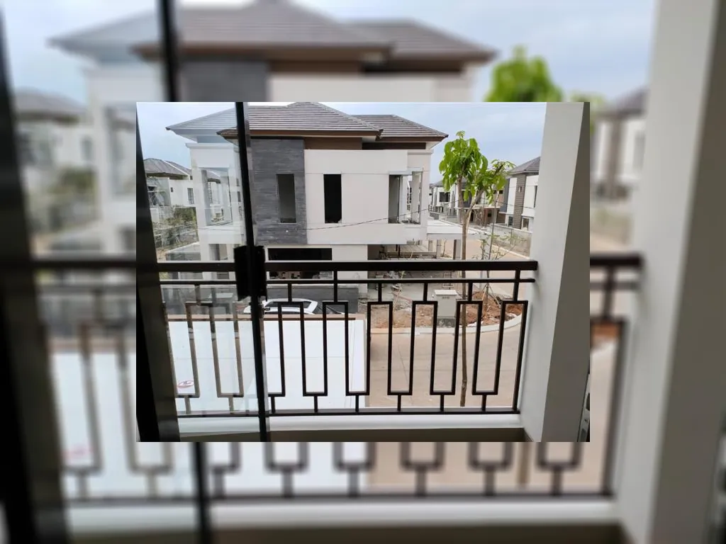 CLUSTER AMAGRIYA EKA 2 PODOMORO BANDUNG