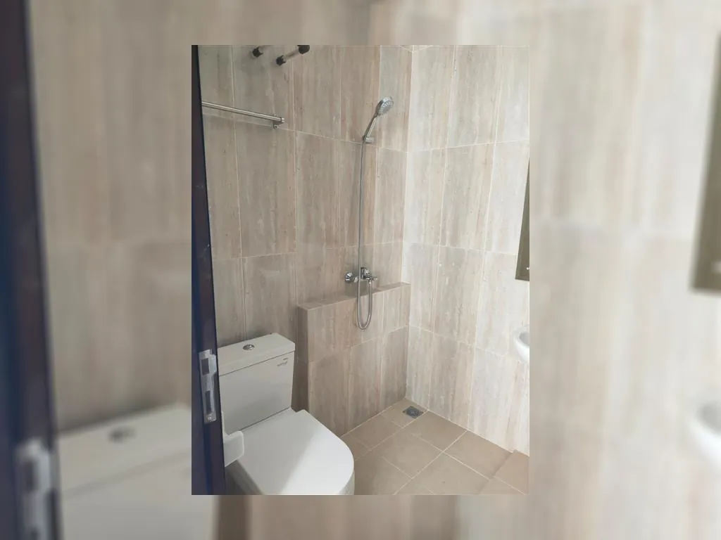 CLUSTER AMAGRIYA EKA 2 PODOMORO BANDUNG