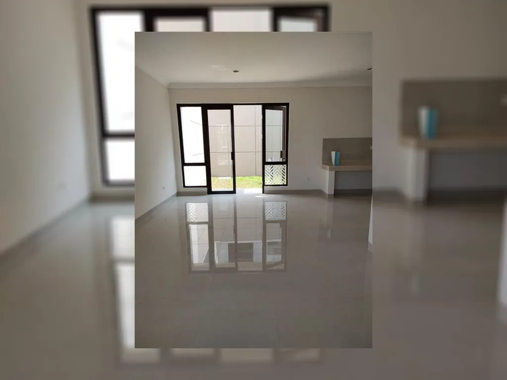 CLUSTER AMAGRIYA EKA 2 PODOMORO BANDUNG