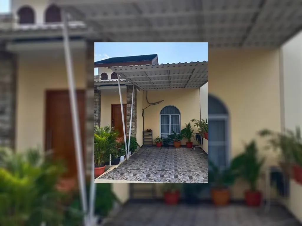 Cluster Andalus bogor