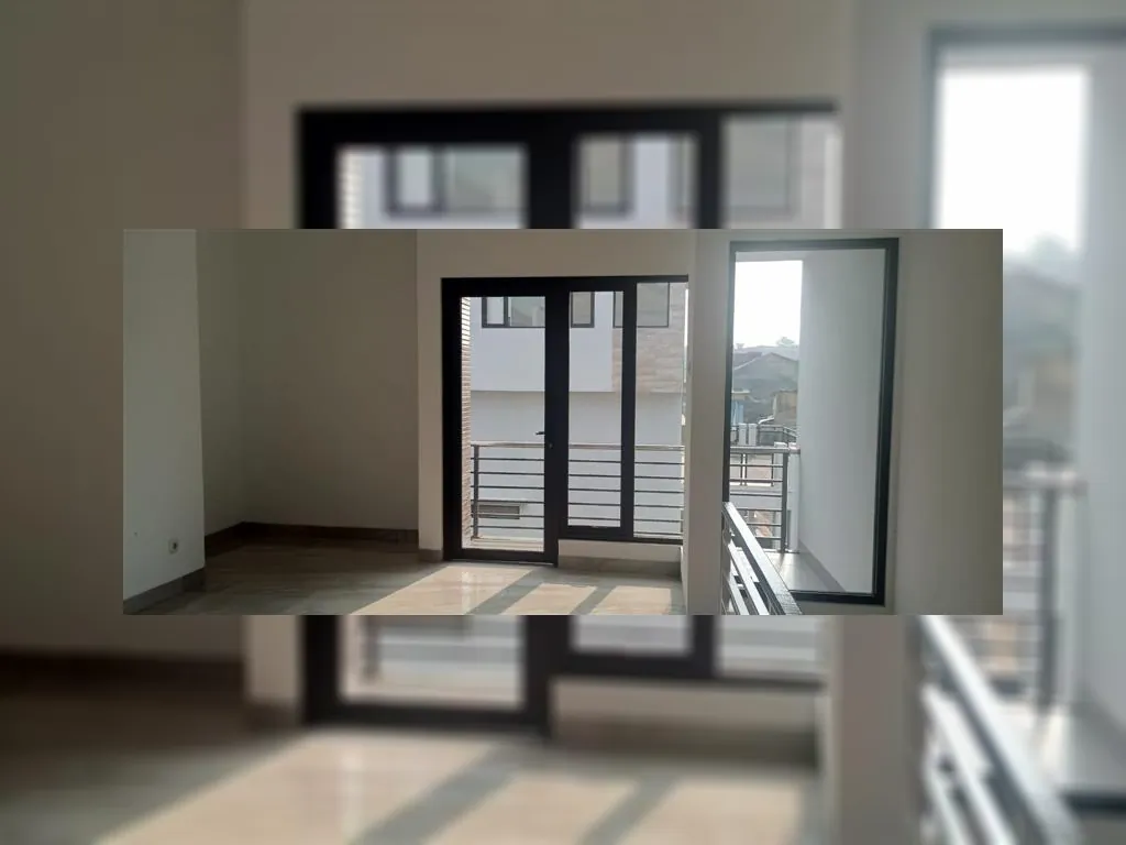 Cluster Hijau Bandung