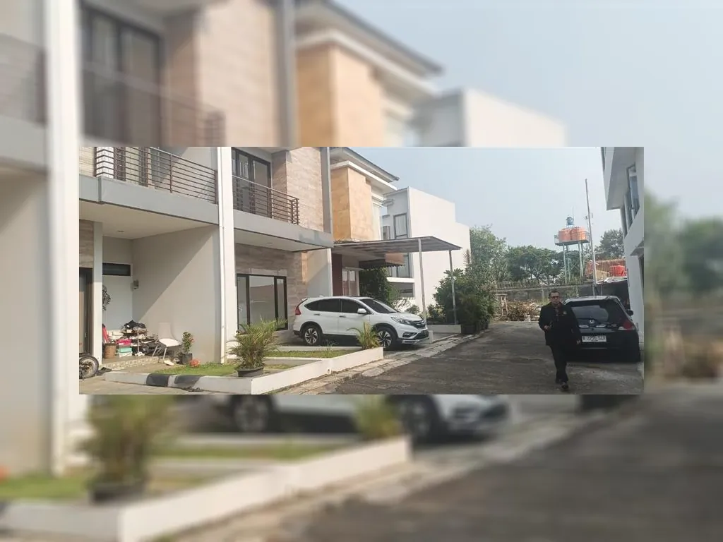 Cluster Hijau Bandung