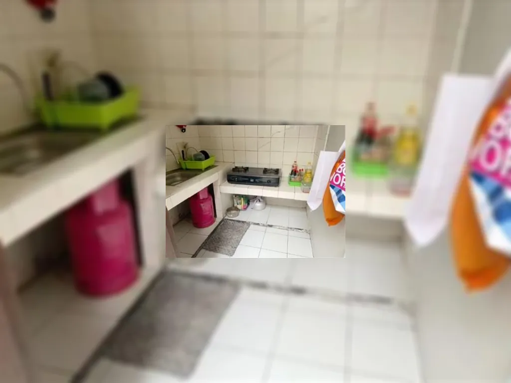 Cluster Kampung Dago 1