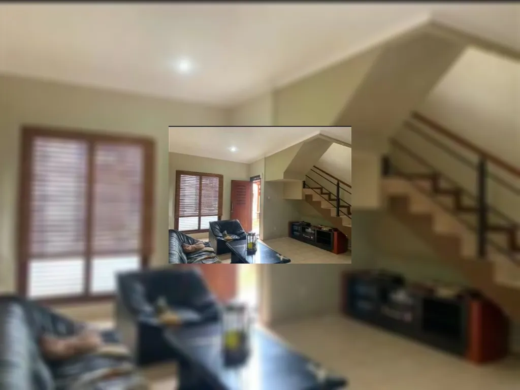 Cluster Kampung Dago 1