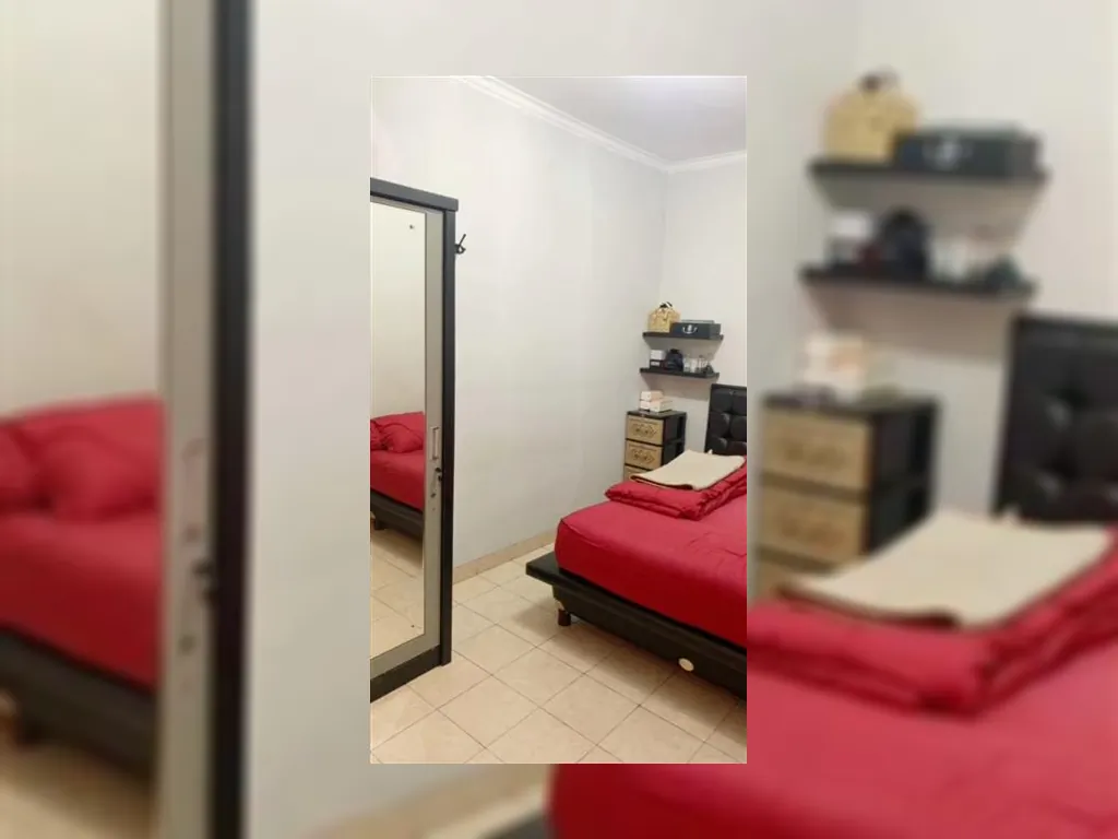 Cluster Kampung Dago 1