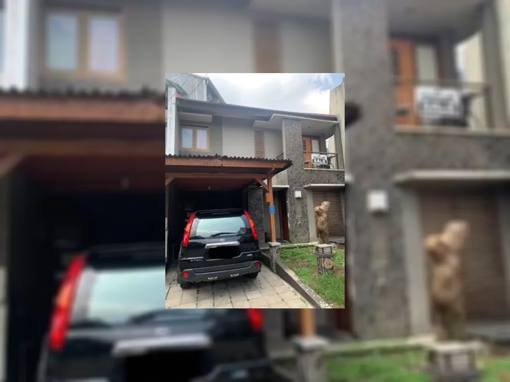 Cluster Kampung Dago 1