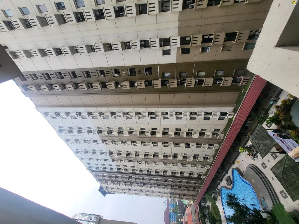 Dijual Cepat dan Murah Apartement Casablanca Residence