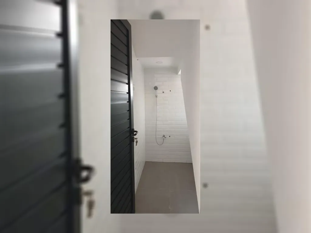 De Shila Permana Cimahi