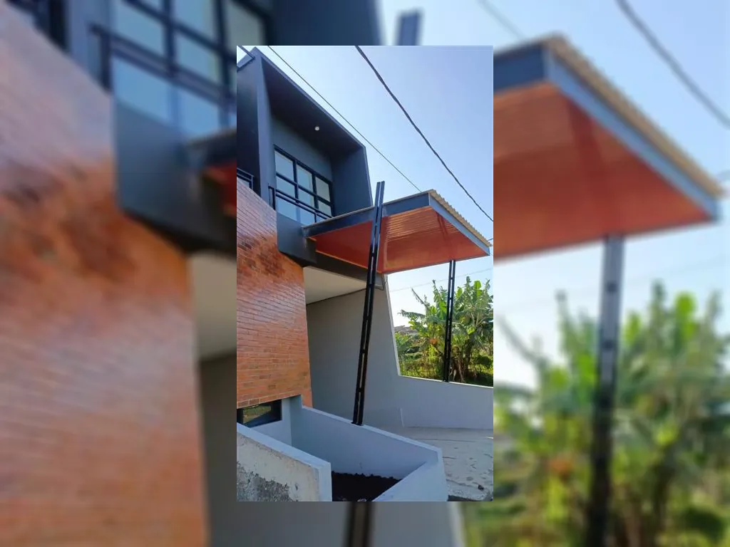 De Shila Permana Cimahi