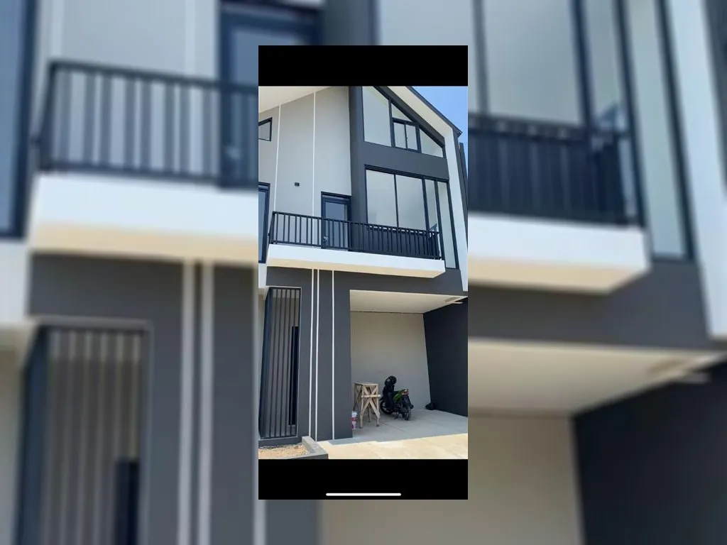 De Shila Permana Cimahi