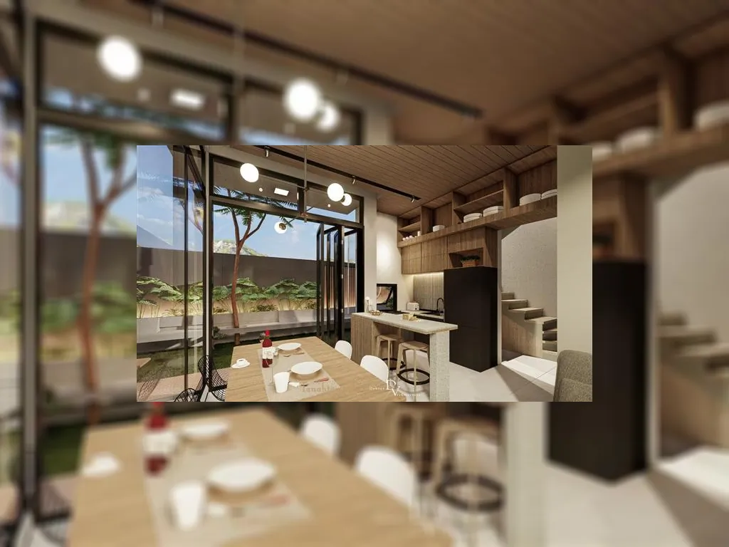 De Shila Permana Cimahi