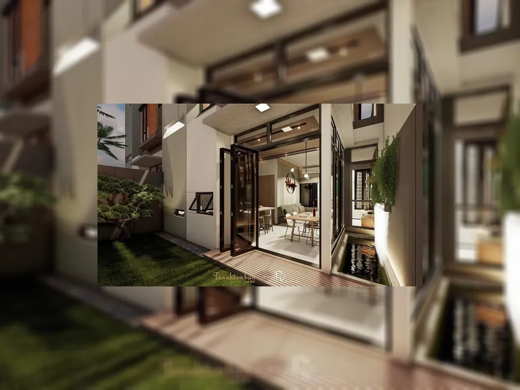 De Shila Permana Cimahi