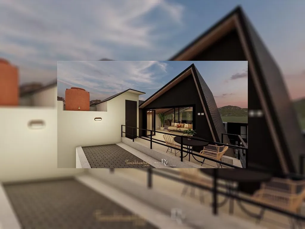 De Shila Permana Cimahi