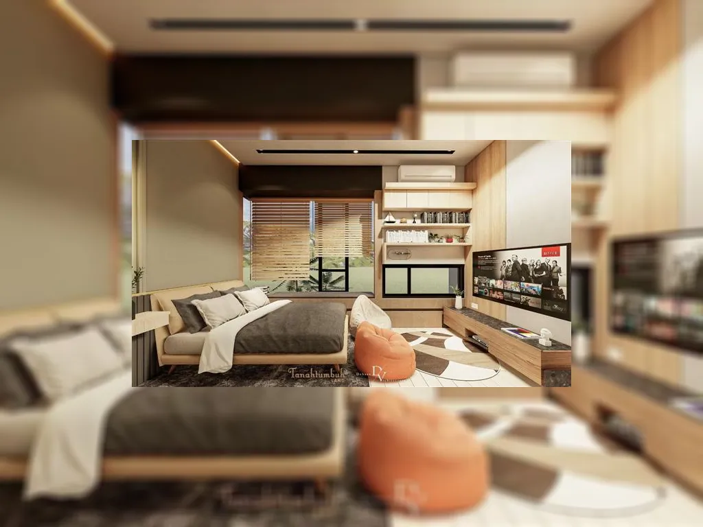 De Shila Permana Cimahi