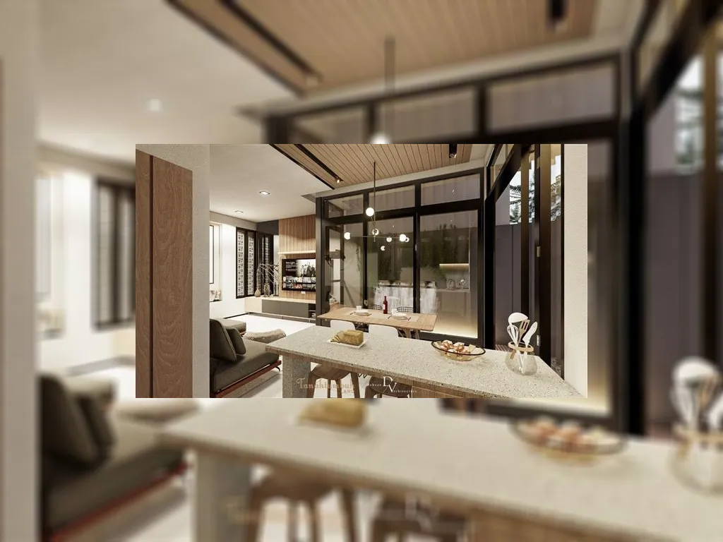 De Shila Permana Cimahi