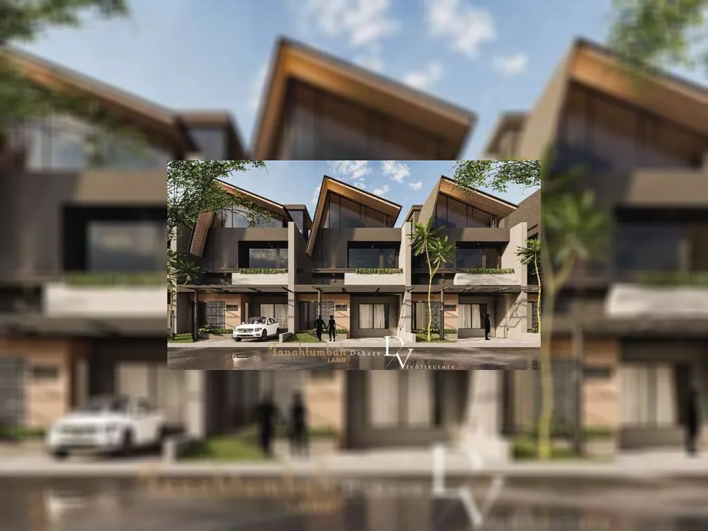 De Shila Permana Cimahi