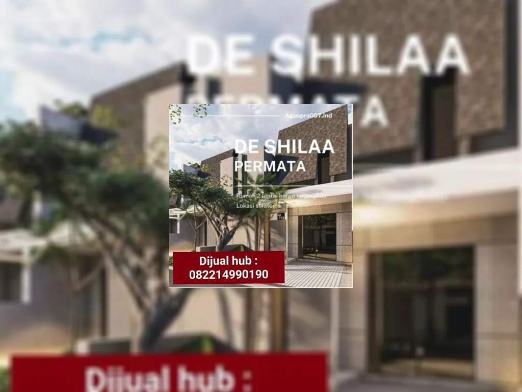 De Shilaa Permata Cimahi