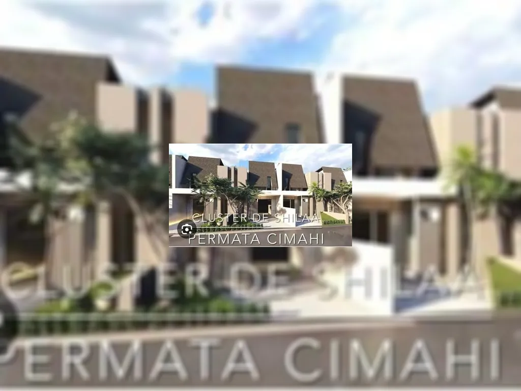 De Shilaa Permata Cimahi