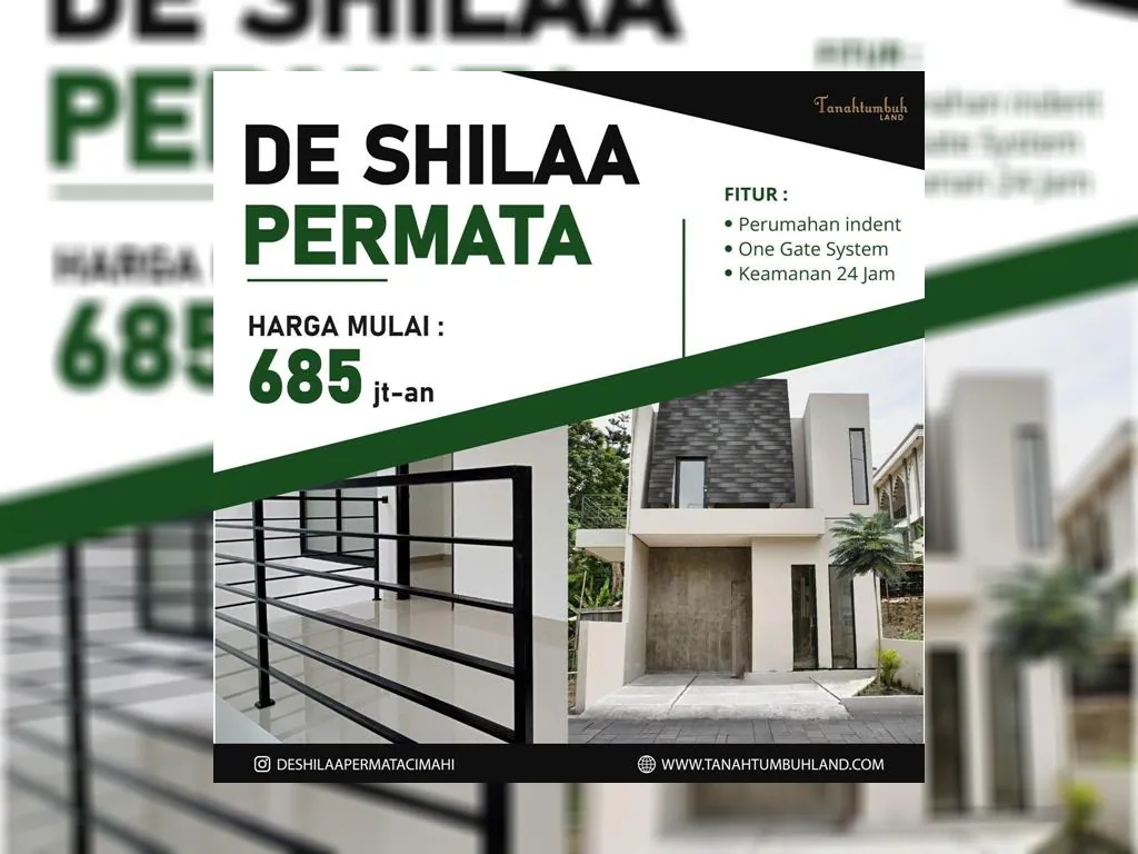 De Shilaa Permata Cimahi