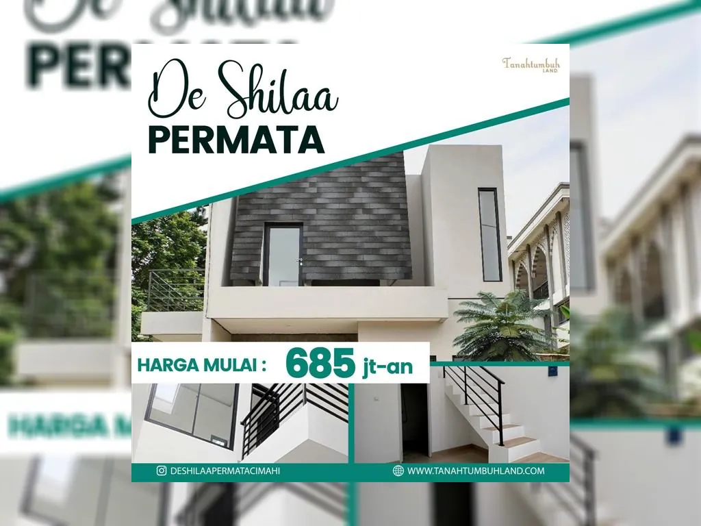 De Shilaa Permata Cimahi