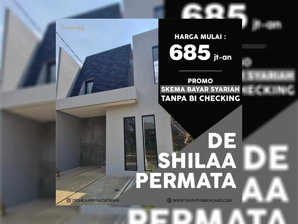 De Shilaa Permata Cimahi