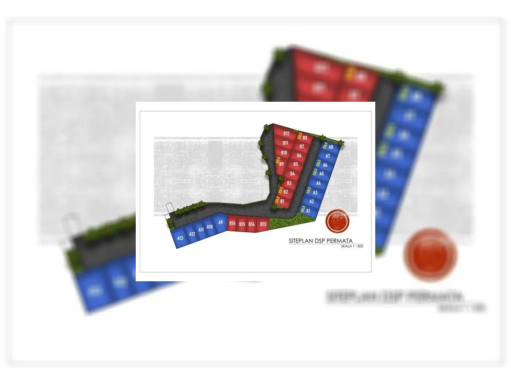 De Shilaa Permata Cimahi