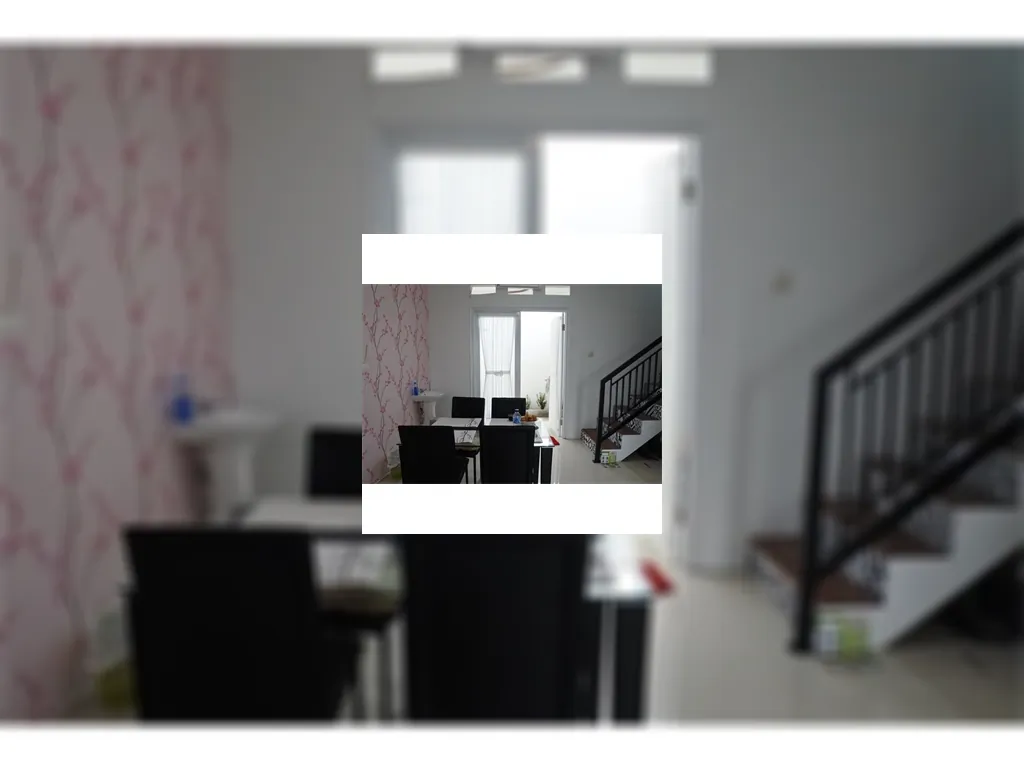 dijual rumah cluster strategis di jati warna kodau bekasi IMG-20171201-WA0043.jpg