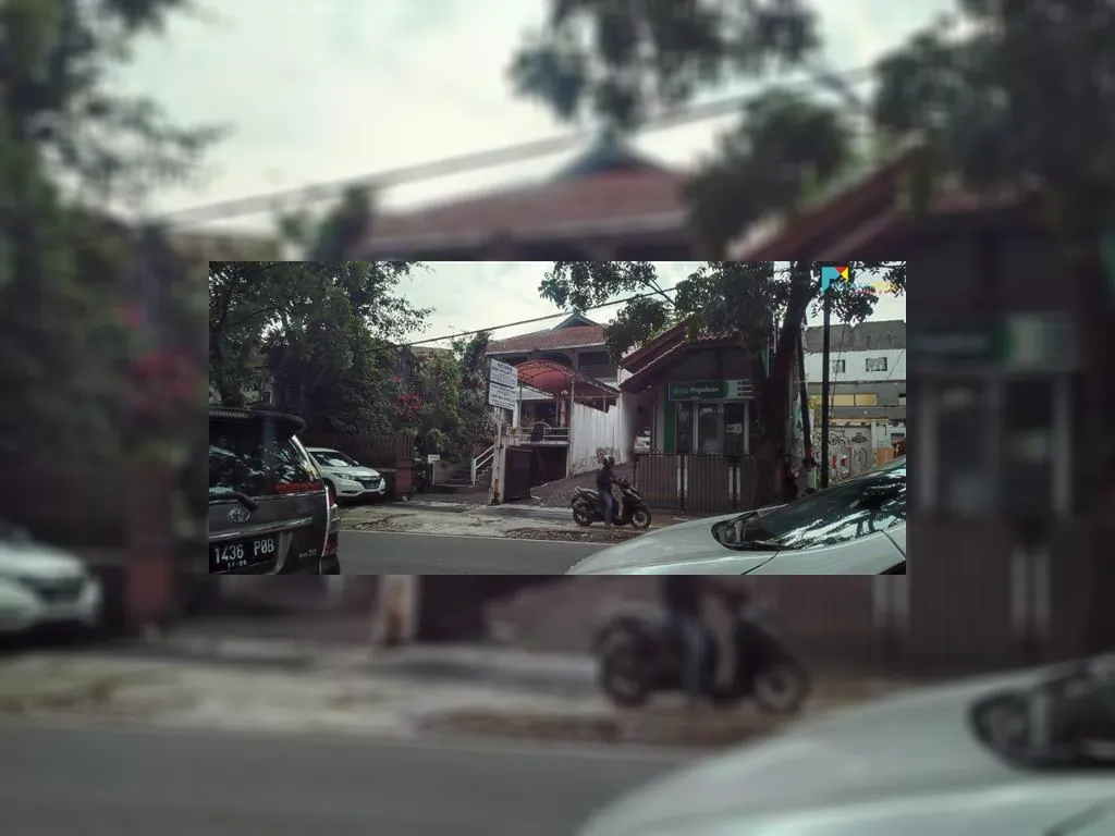 Ruma dijalan surya sumantri Bandung (1).jpeg