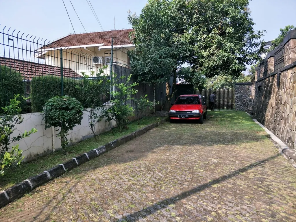 Cigadung komplek unpad.jpg