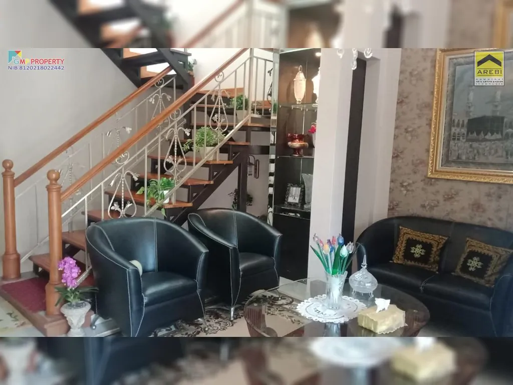 dijual rumah murah dago resort (10).jpeg